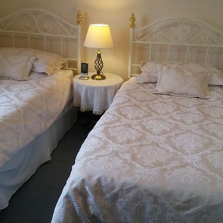 Balnacraig Bed & Breakfast Saline Exterior photo