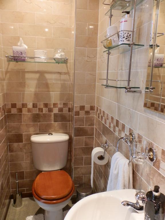 Balnacraig Bed & Breakfast Saline Room photo